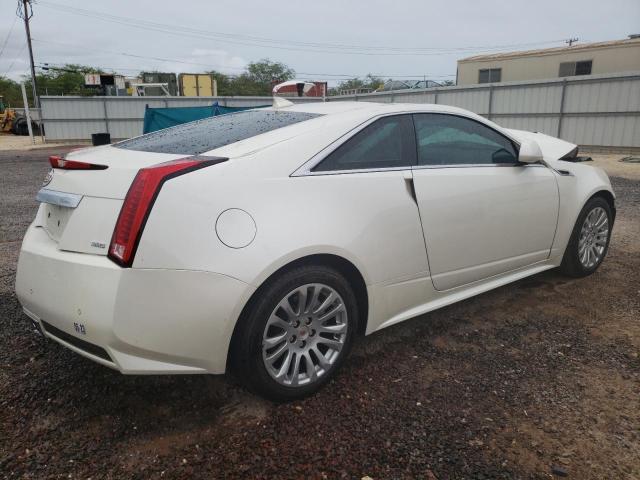 Photo 3 from auction – 2012 CADILLAC CTS PERFOR with VIN 1G6DJ1E33C0139666