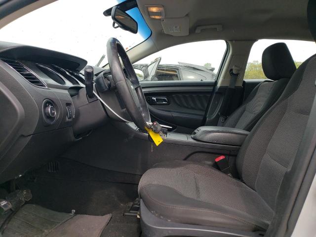 Photo 7 from auction – 2010 FORD TAURUS SEL with VIN 1FAHP2EW9AG105254