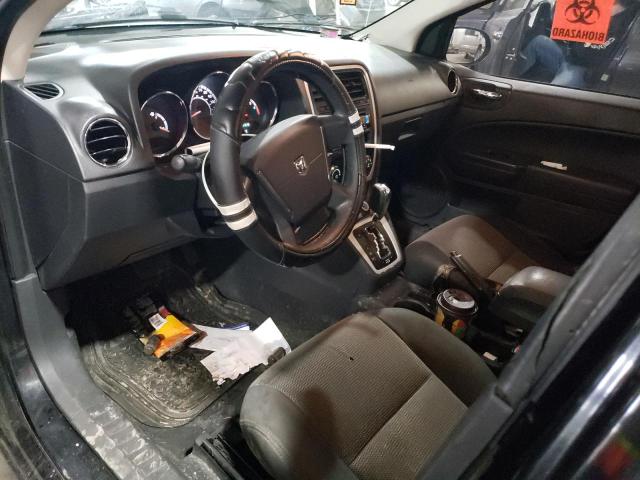 Photo 8 from auction – 2011 DODGE CALIBER HE with VIN 1B3CB5HA2BD222277
