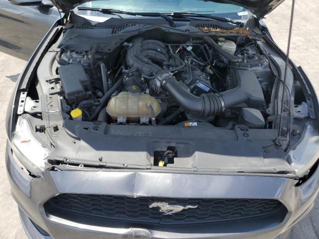 Photo 11 from auction – 2016 FORD MUSTANG with VIN 1FATP8EM5G5290824