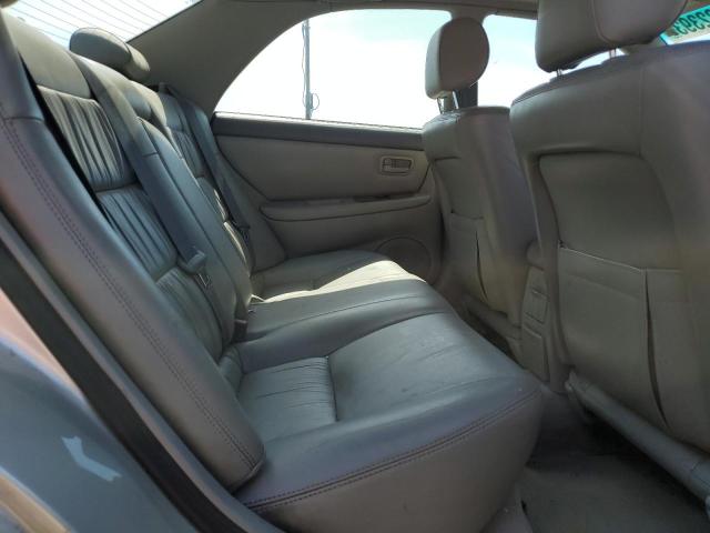 Photo 10 from auction – 1998 LEXUS ES 300 with VIN JT8BF28G3W5030950
