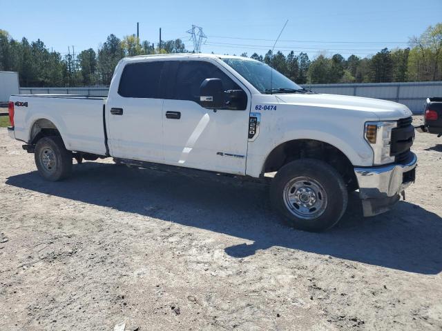 Photo 4 from auction – 2018 FORD F250 SUPER with VIN 1FT7W2BT7JEC05044