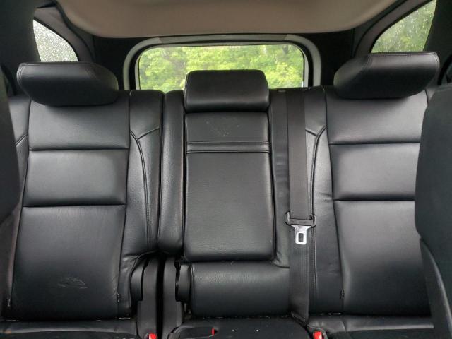 Photo 10 from auction – 2015 DODGE DURANGO SX with VIN 1C4RDHAG7FC185757