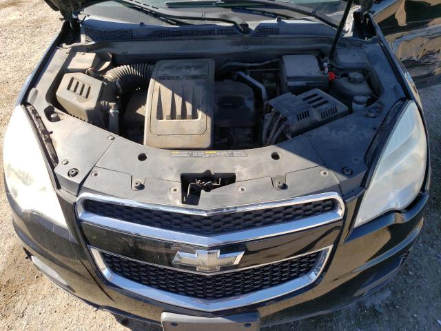 Photo 12 from auction – 2013 CHEVROLET EQUINOX LS with VIN 2GNALBEK1D6342997