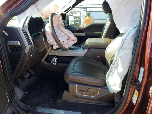 Photo 7 from auction – 2015 FORD F150 SUPER with VIN 1FTEW1EG0FFC22320