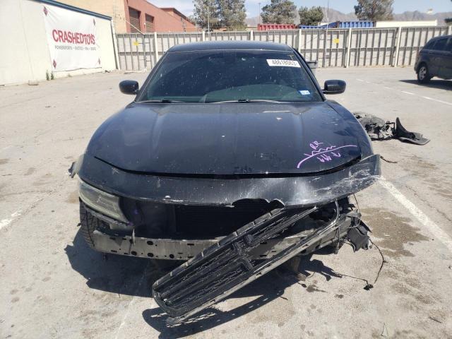 Photo 5 from auction – 2016 DODGE CHARGER R/ with VIN 2C3CDXCT4GH326457