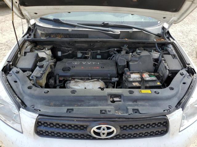 Photo 12 from auction – 2007 TOYOTA RAV4 with VIN JTMZD33V076041160