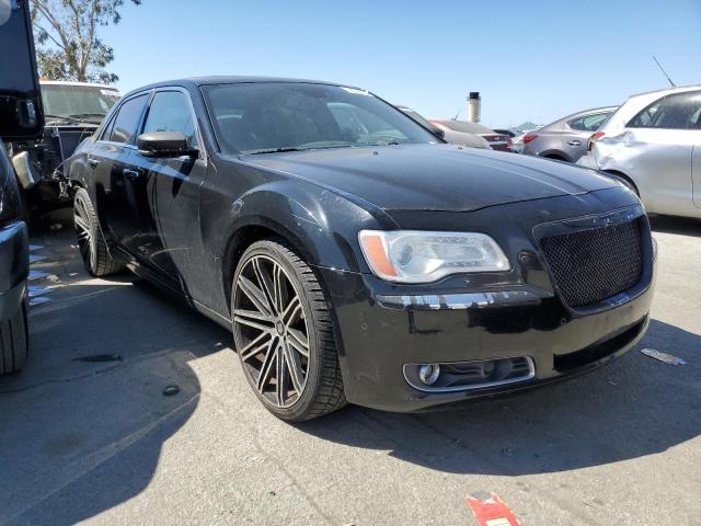 Photo 4 from auction – 2011 CHRYSLER 300C with VIN 2C3CA6CT6BH594034