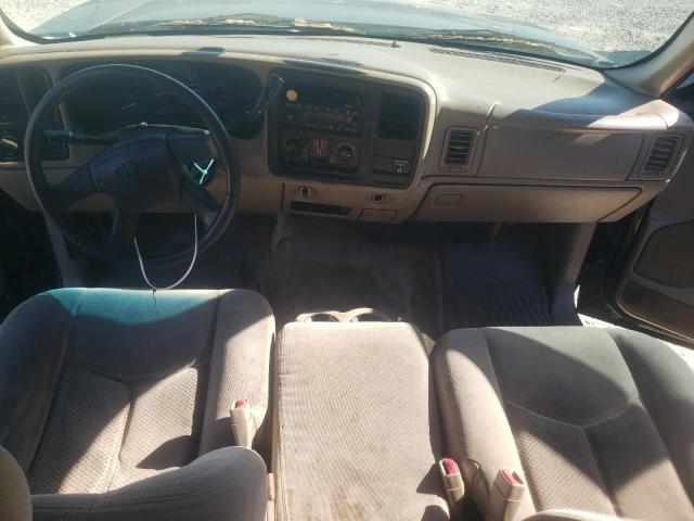 Photo 8 from auction – 2003 CHEVROLET SILVERADO with VIN 2GCEC19V031324754