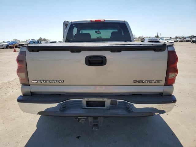 Photo 6 from auction – 2003 CHEVROLET silverado with VIN 2GCEC19T331128063
