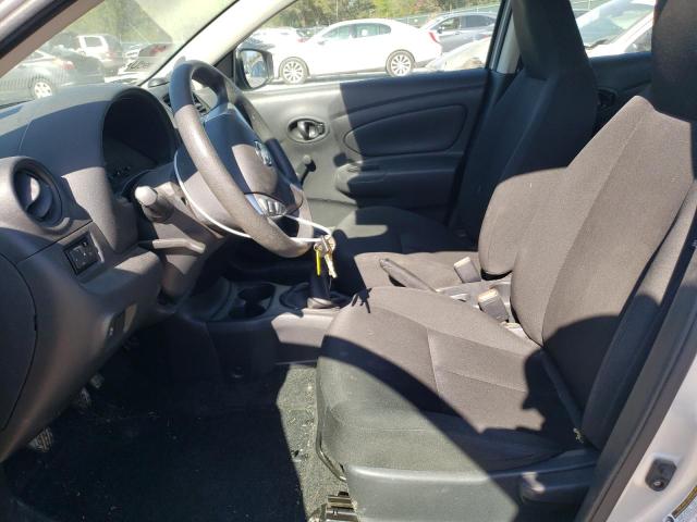 Photo 7 from auction – 2016 NISSAN VERSA with VIN 3N1CN7AP9GL886807