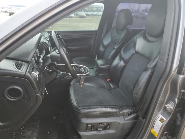 Photo 7 from auction – 2008 PORSCHE CAYENNE GT with VIN WP1AD29P98LA72831