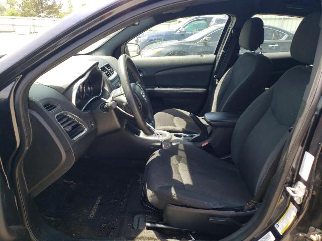 Photo 7 from auction – 2012 DODGE AVENGER SE with VIN 1C3CDZAG2CN254550