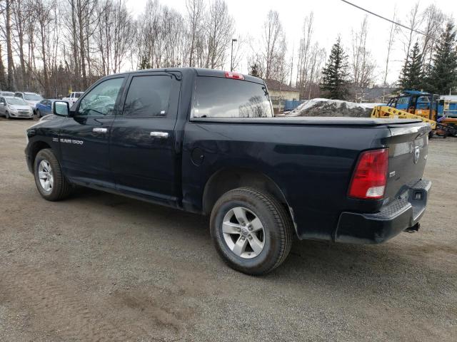 Photo 2 from auction – 2012 DODGE RAM 1500 S with VIN 1C6RD7KTXCS342888