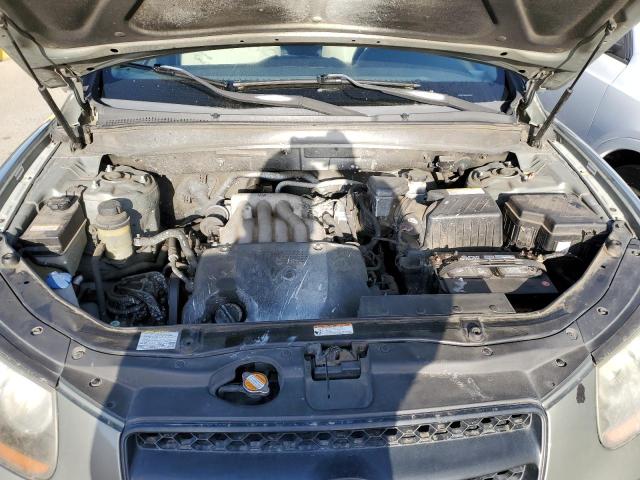 Photo 12 from auction – 2009 HYUNDAI SANTA FE G with VIN 5NMSG73D89H234170