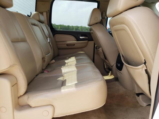 Photo 10 from auction – 2007 GMC NEW SIERRA with VIN 2GTEK638071688911
