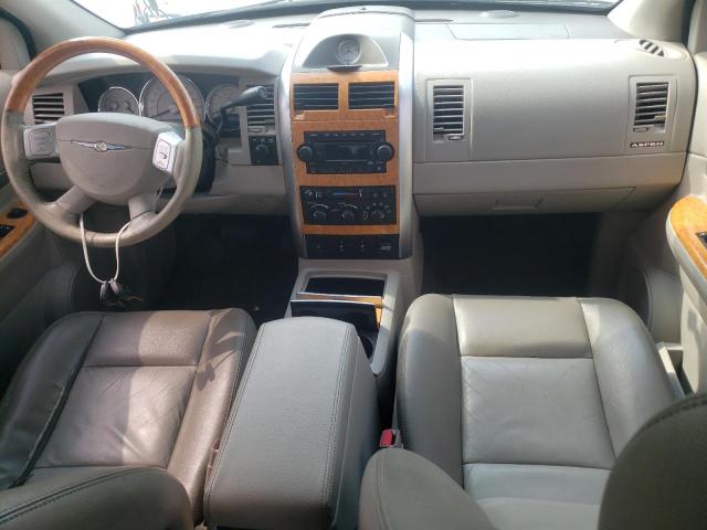 Photo 8 from auction – 2007 CHRYSLER ASPEN LIMI with VIN 1A8HW58237F571809