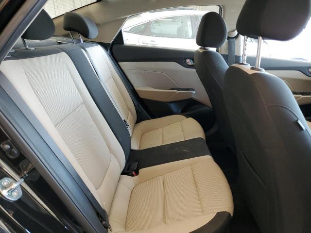 Photo 10 from auction – 2020 HYUNDAI ACCENT SE with VIN 3KPC24A67LE095458