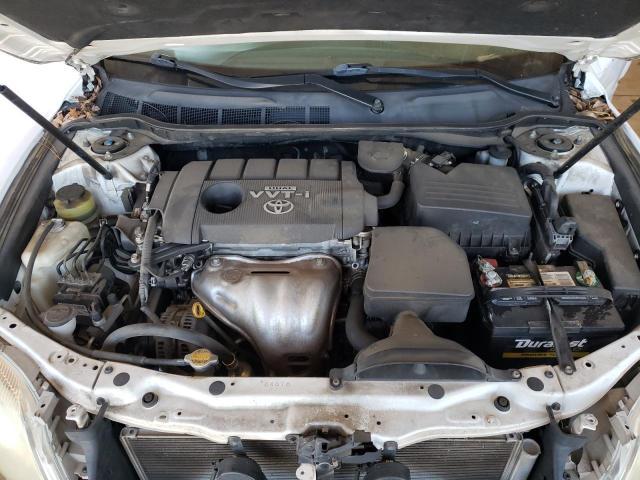 Photo 11 from auction – 2010 TOYOTA CAMRY BASE with VIN 4T1BF3EK7AU554824