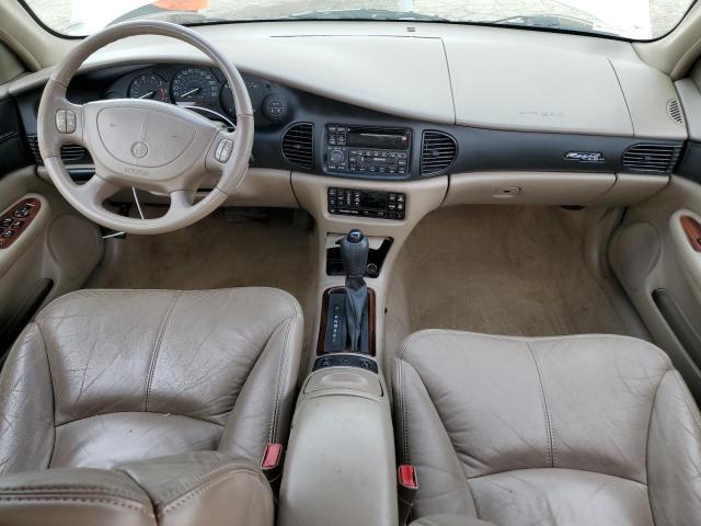 Photo 8 from auction – 1999 BUICK REGAL LS with VIN 2G4WB52KXX1507286