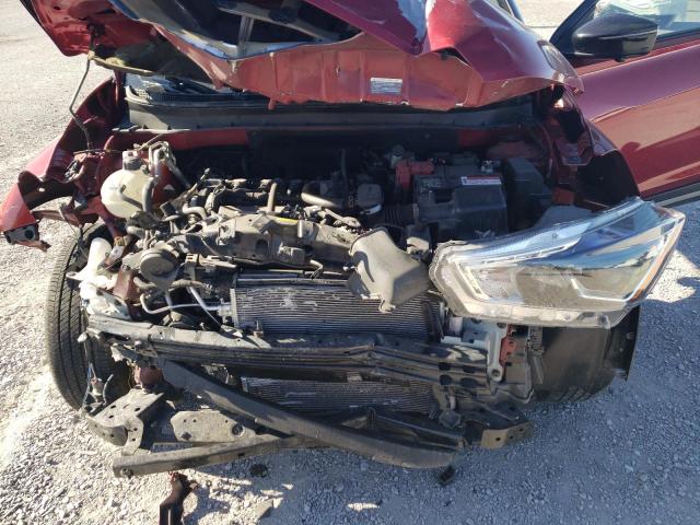 Photo 11 from auction – 2019 NISSAN KICKS S with VIN 3N1CP5CU3KL525728
