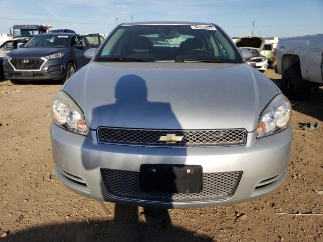Photo 5 from auction – 2012 CHEVROLET IMPALA LT with VIN 2G1WB5E32C1120873
