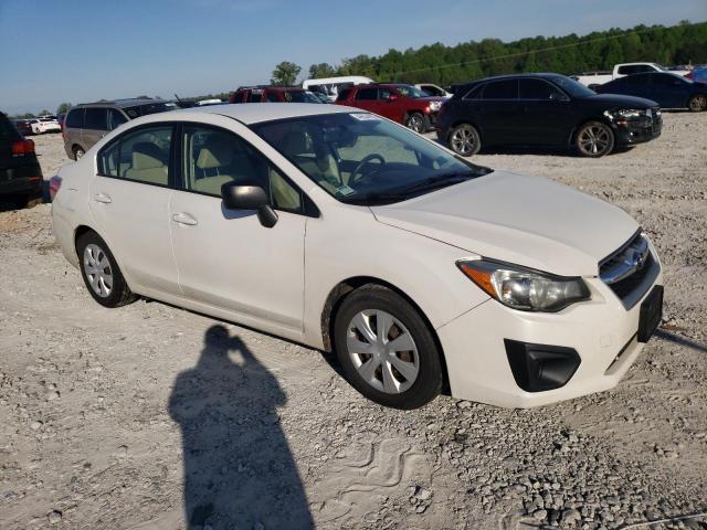 Photo 4 from auction – 2013 SUBARU IMPREZA with VIN JF1GJAA68DH031630