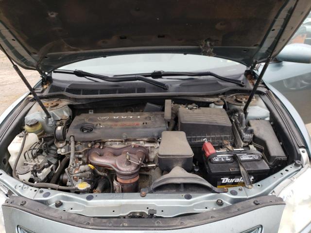 Photo 11 from auction – 2008 TOYOTA CAMRY CE with VIN 4T1BE46K18U742109