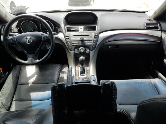 Photo 8 from auction – 2011 ACURA TL with VIN 19UUA8F26BA009242