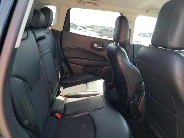 Photo 10 from auction – 2019 JEEP COMPASS LA with VIN 3C4NJCBB4KT778066