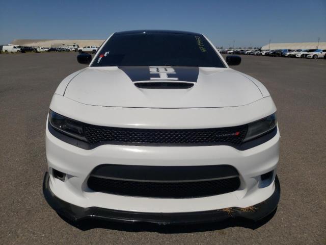 Photo 5 from auction – 2019 DODGE CHARGER R/ with VIN 2C3CDXCT4KH652753