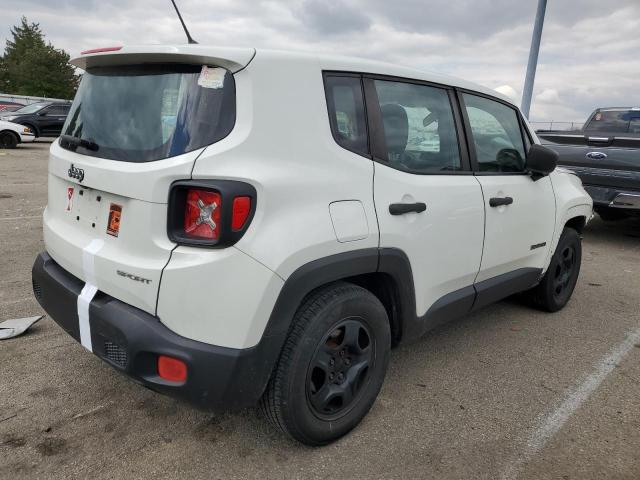 Photo 3 from auction – 2015 JEEP RENEGADE S with VIN ZACCJAAT0FPB65108