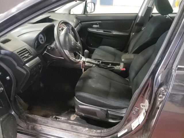 Photo 7 from auction – 2014 SUBARU IMPREZA PR with VIN JF1GJAC63EH016709