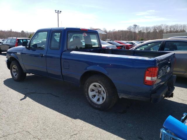Photo 2 from auction – 2009 FORD RANGER SUP with VIN 1FTYR14D59PA67970