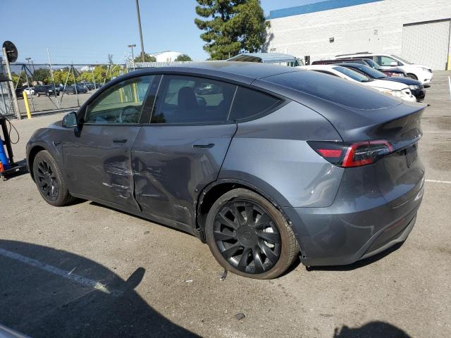 Photo 2 from auction – 2023 TESLA MODEL Y with VIN 7SAYGDEEXPA058218