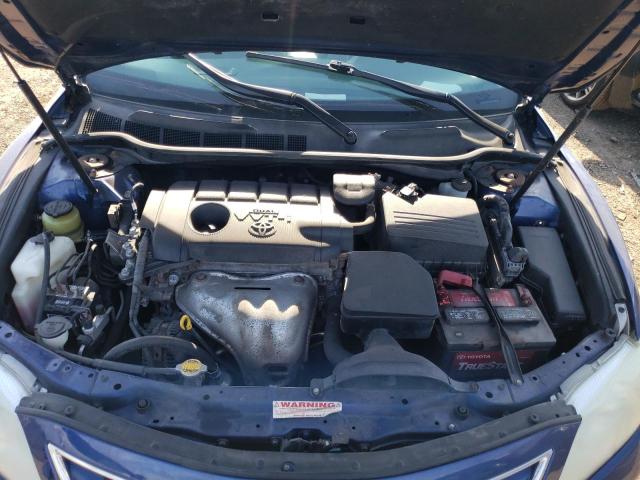Photo 11 from auction – 2010 TOYOTA CAMRY BASE with VIN 4T4BF3EKXAR085458
