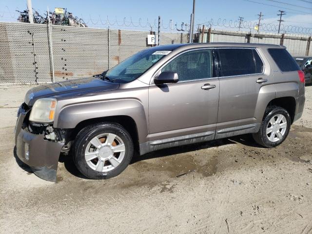 صورة رقم 1 من المزاد - 2012 GMC TERRAIN SL مع VIN 2GKALMEK8C6349064