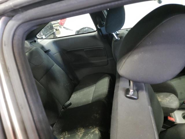 Photo 10 from auction – 2008 FORD FOCUS SE with VIN 1FAHP33N28W103765