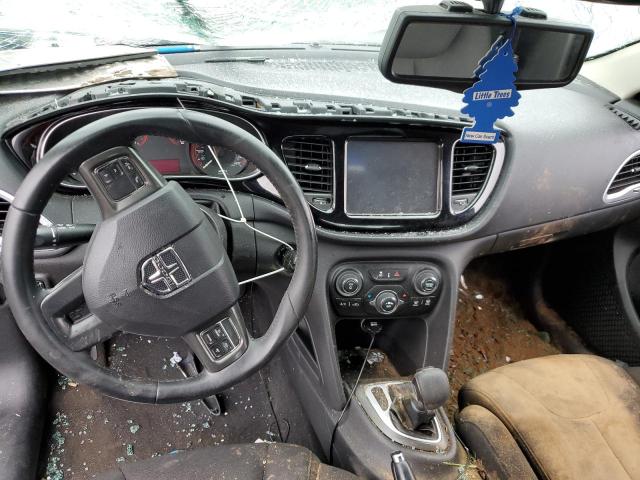 Photo 8 from auction – 2013 DODGE DART SXT with VIN 1C3CDFBA1DD345499