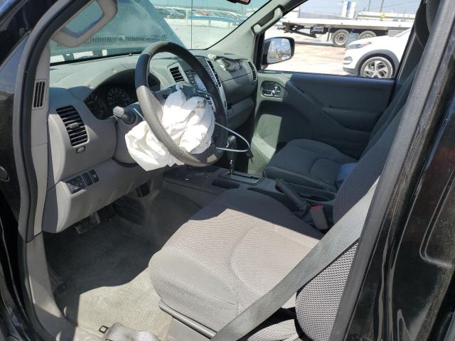 Photo 7 from auction – 2016 NISSAN FRONTIER S with VIN 1N6AD0ER7GN722074