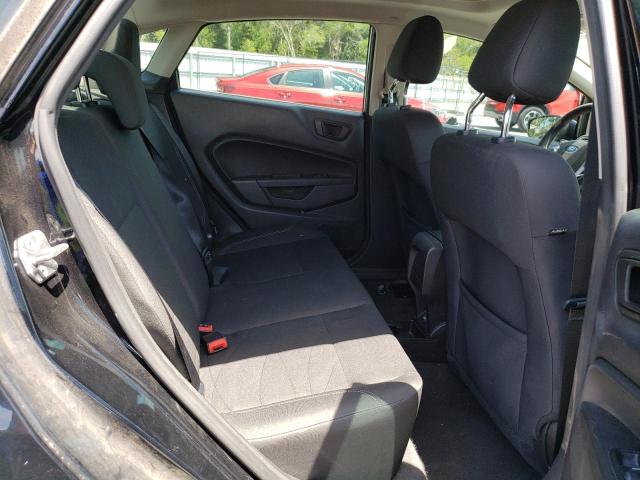Photo 10 from auction – 2017 FORD FIESTA SE with VIN 3FADP4BJ6HM130227