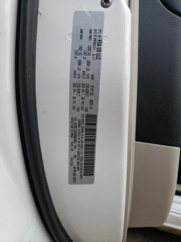 Photo 14 from auction – 2017 CHRYSLER PACIFICA T with VIN 2C4RC1EG5HR804869