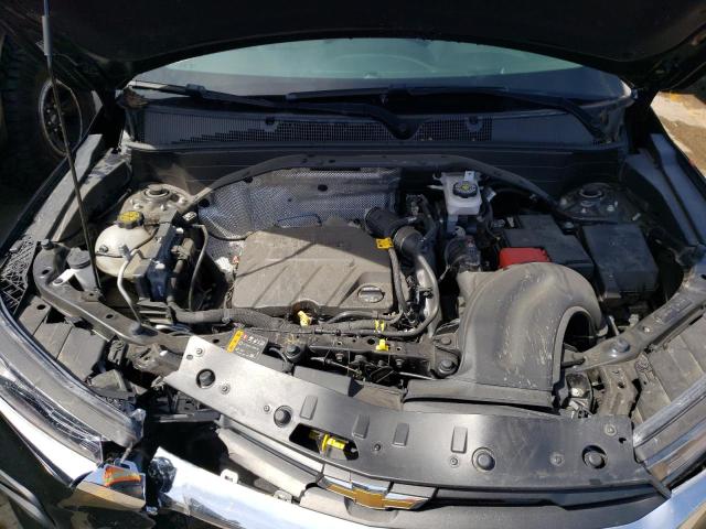 Photo 12 from auction – 2021 CHEVROLET TRAILBLAZE with VIN KL79MMS2XMB018613