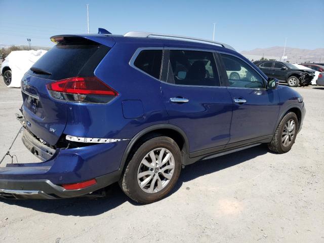 Photo 3 from auction – 2020 NISSAN ROGUE S with VIN KNMAT2MT9LP512041