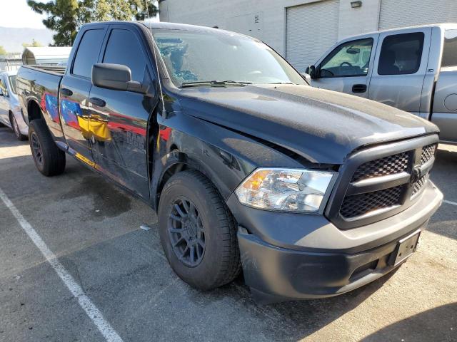 Photo 4 from auction – 2021 RAM 1500 CLASS with VIN 1C6RR6FG5MS569206