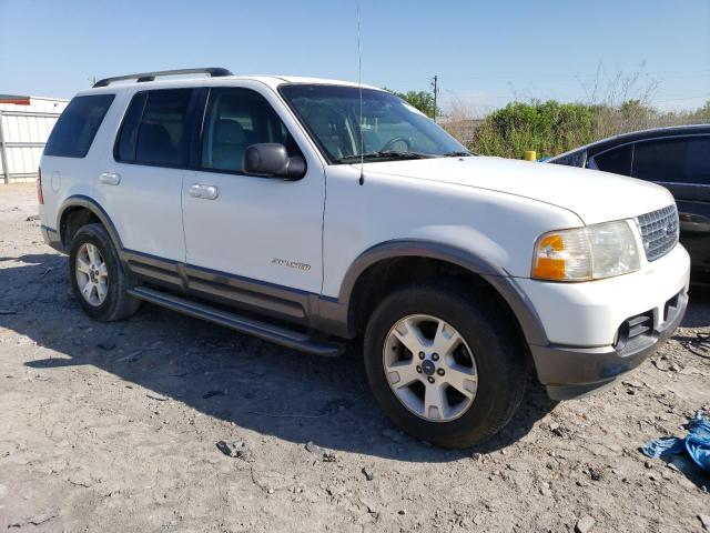 Photo 4 from auction – 2004 FORD EXPLORER X with VIN 1FMZU63K74UB89591