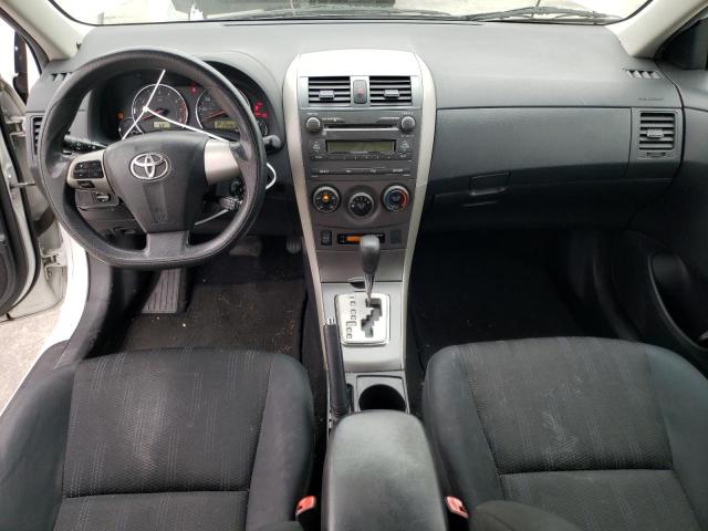 Photo 8 from auction – 2011 TOYOTA COROLLA with VIN 2T1BU4EE4BC631951