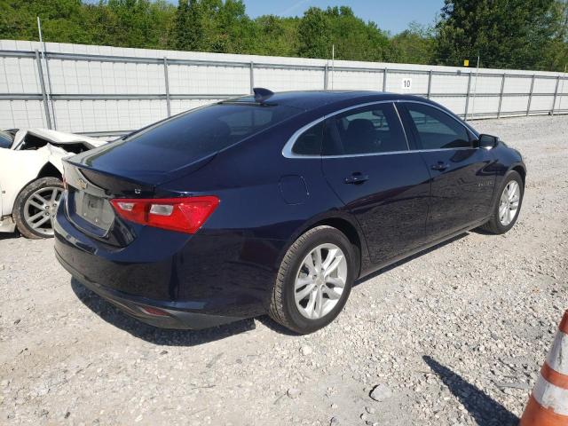 Photo 3 from auction – 2017 CHEVROLET MALIBU LT with VIN 1G1ZE5ST5HF130841