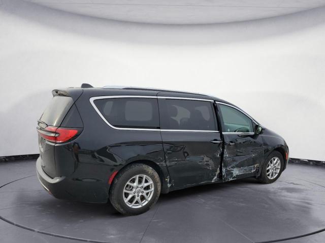 Photo 3 from auction – 2021 CHRYSLER PACIFICA T with VIN 2C4RC1BG6MR600483