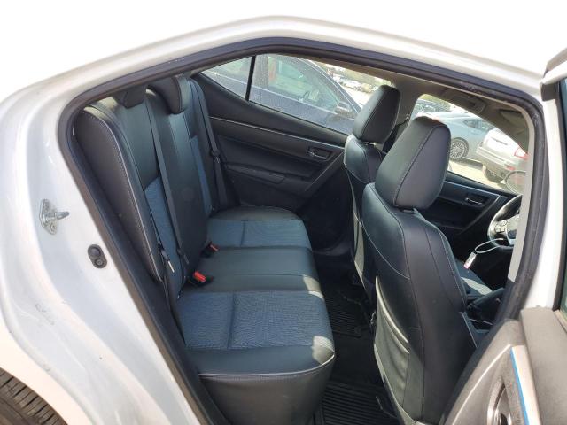 Photo 10 from auction – 2014 TOYOTA COROLLA L with VIN 2T1BURHE5EC096030
